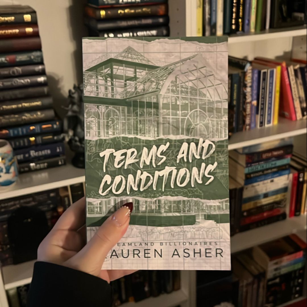 Terms and Conditions