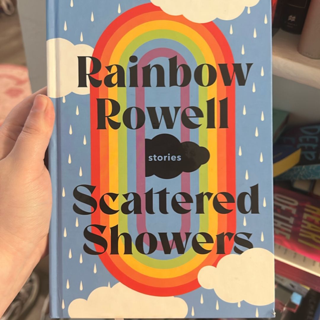 Scattered Showers