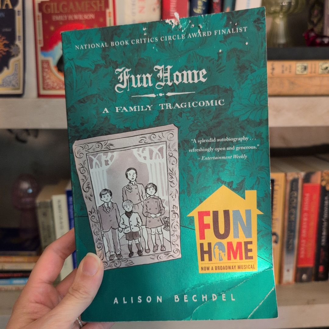 Fun Home