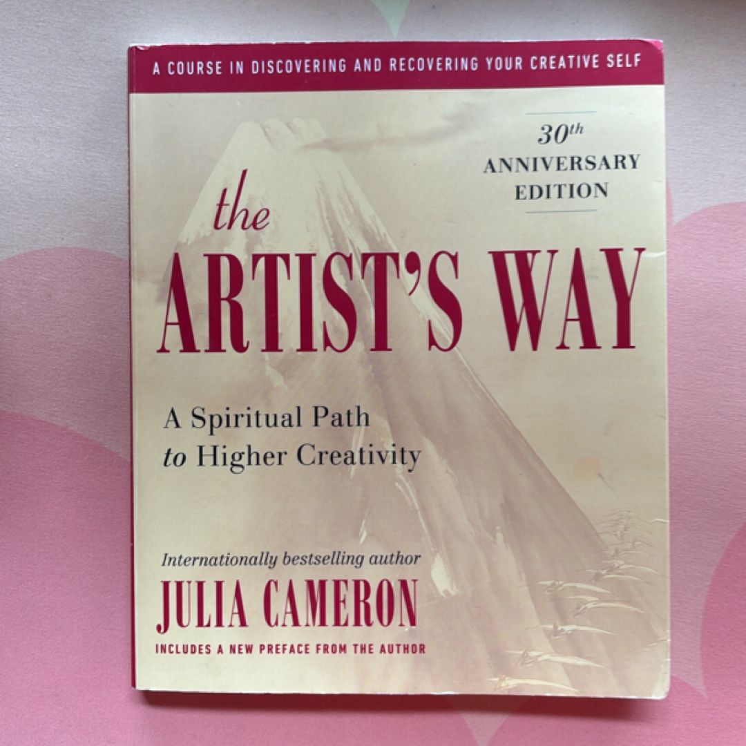 The Artist's Way