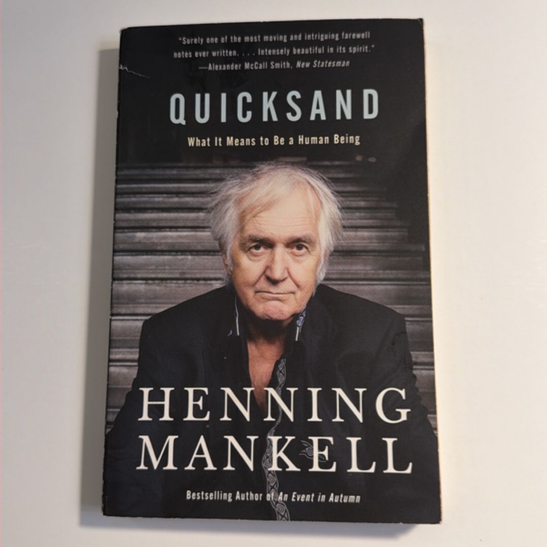 Quicksand