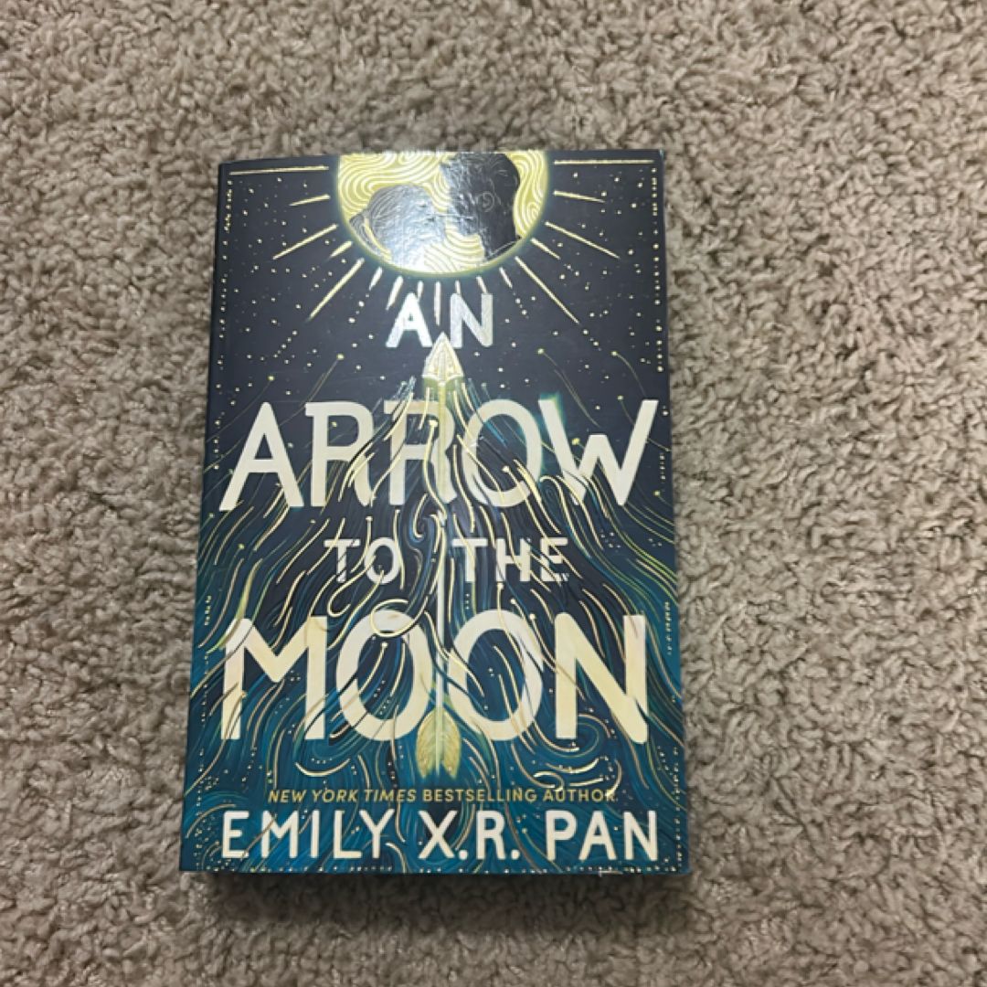 An Arrow to the Moon