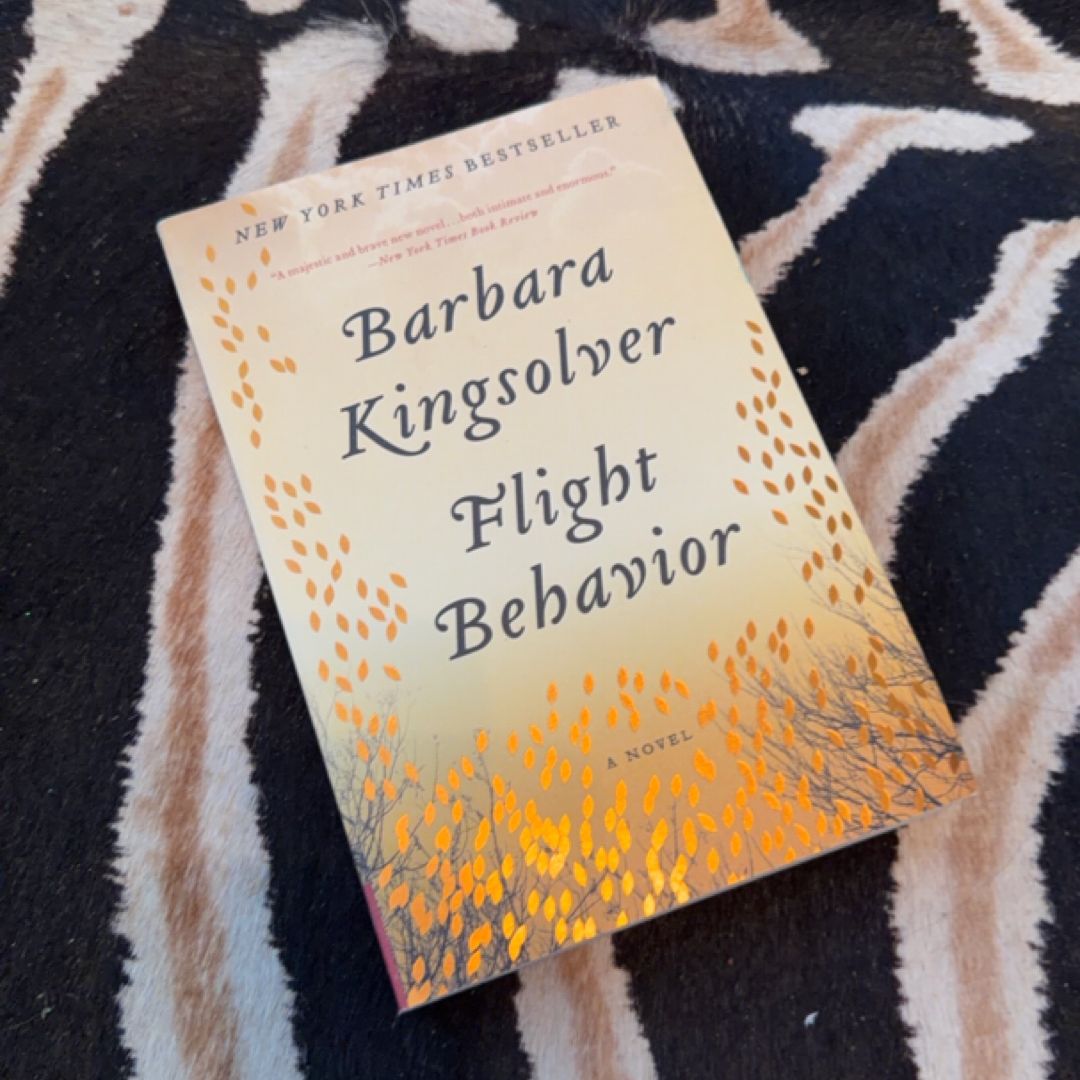 Flight Behavior
