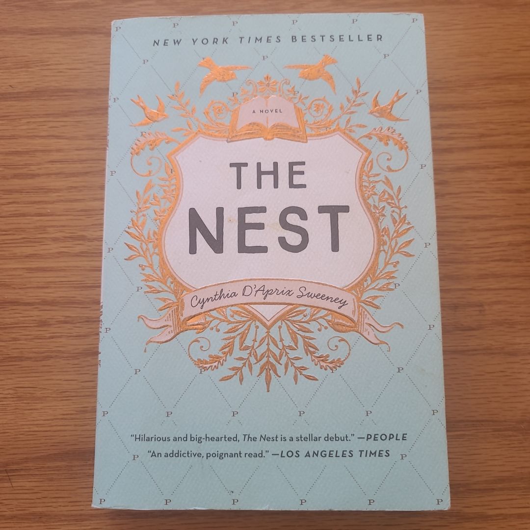 The Nest