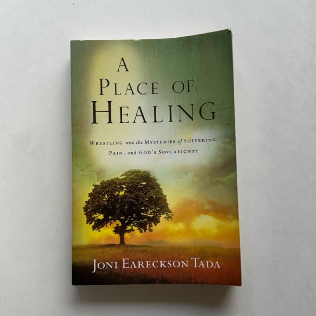 A Place of Healing