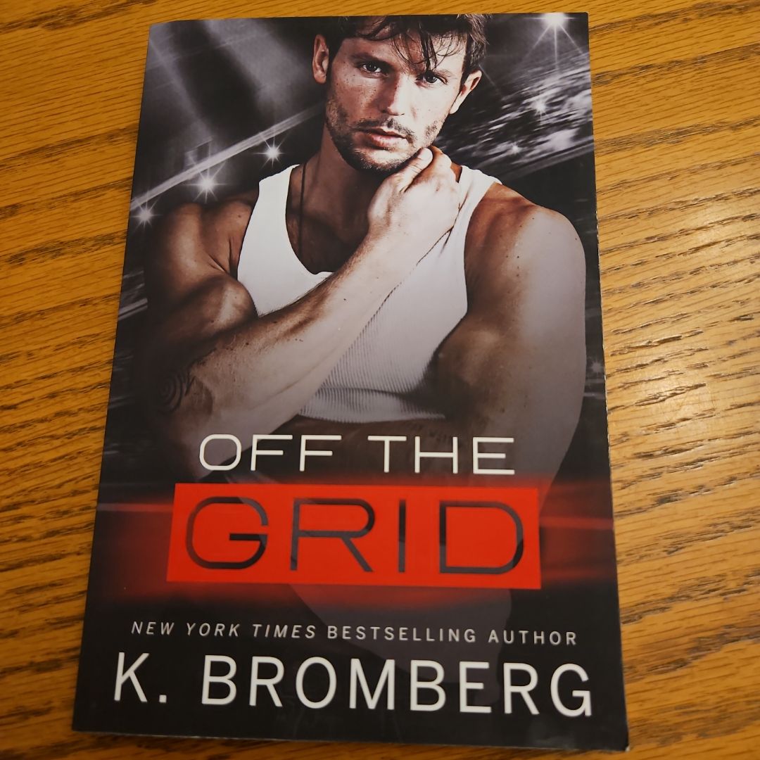Off the Grid
