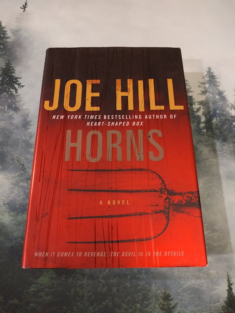 Horns
