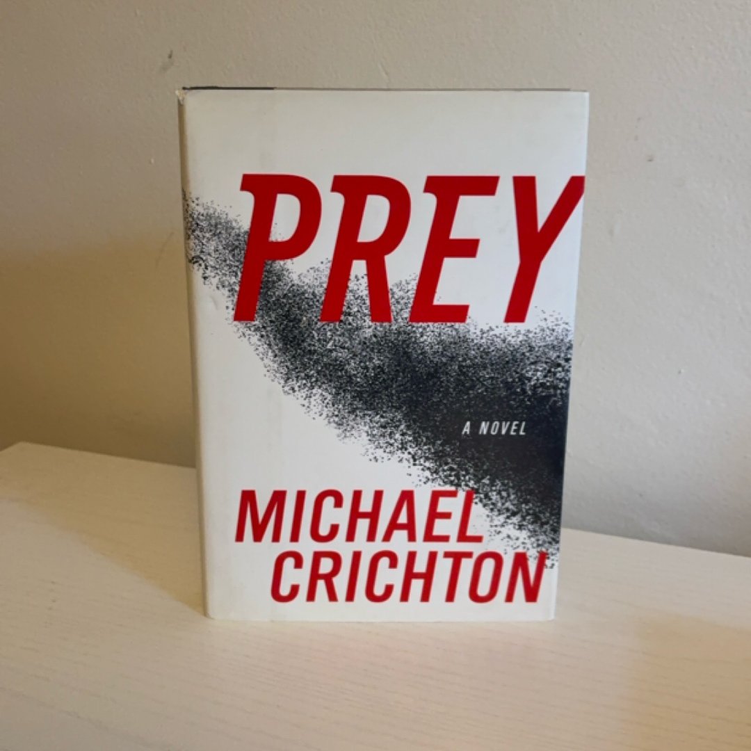 Prey