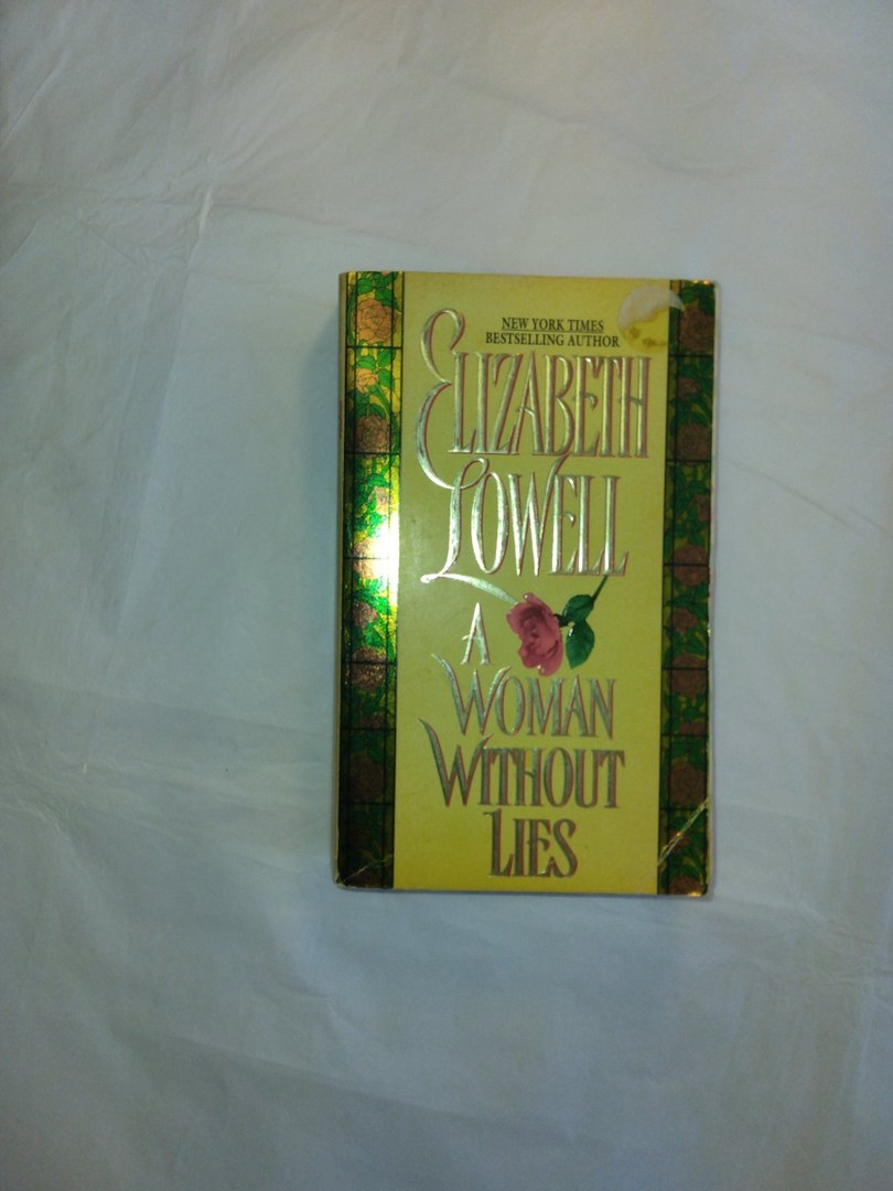 A Woman Without Lies