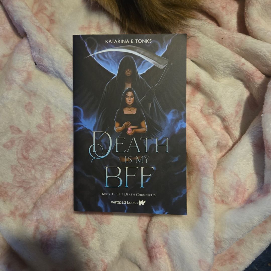Death Is My BFF
