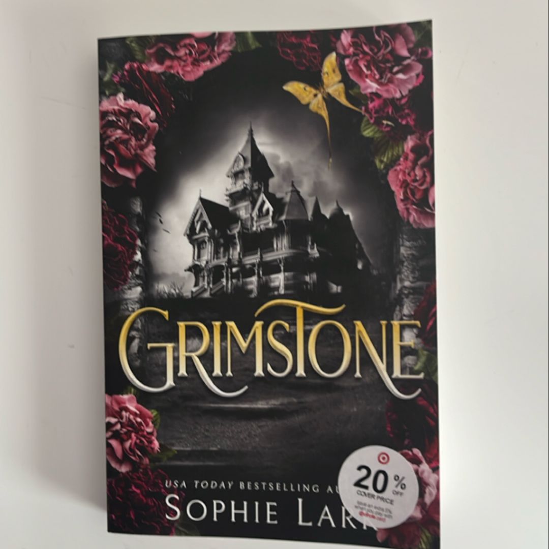 Grimstone