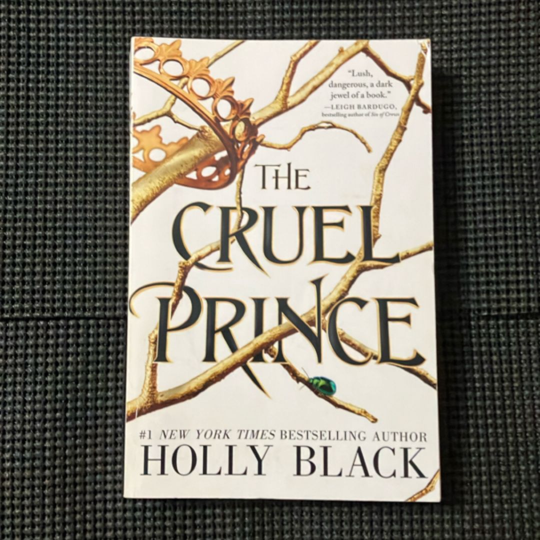 The Cruel Prince