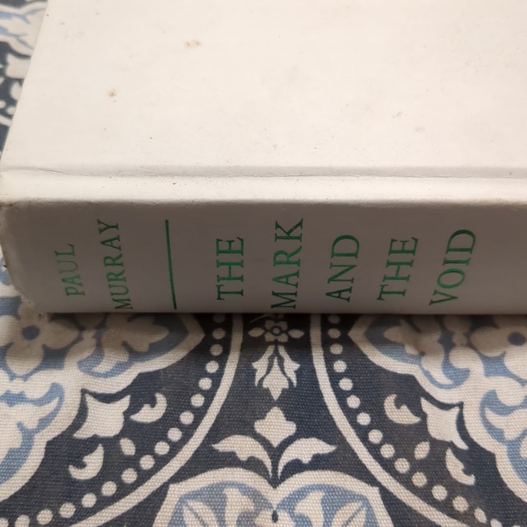 The Mark and the Void