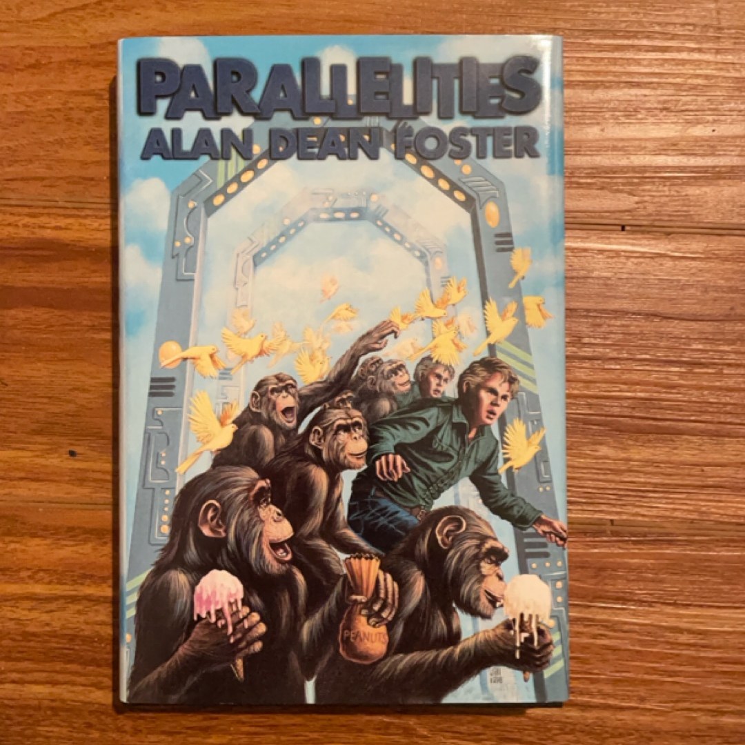 Parallelities