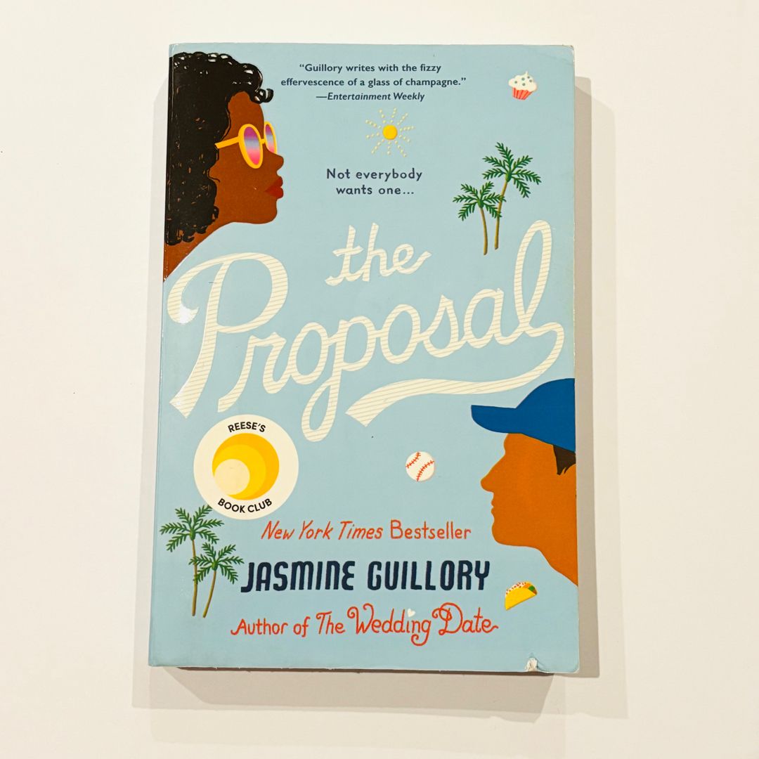 The Proposal