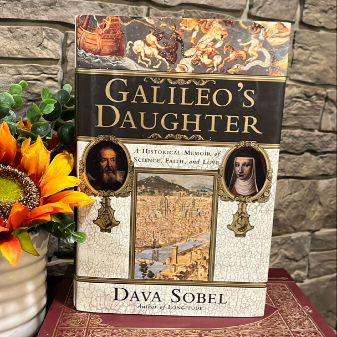 Galileo's Daughter