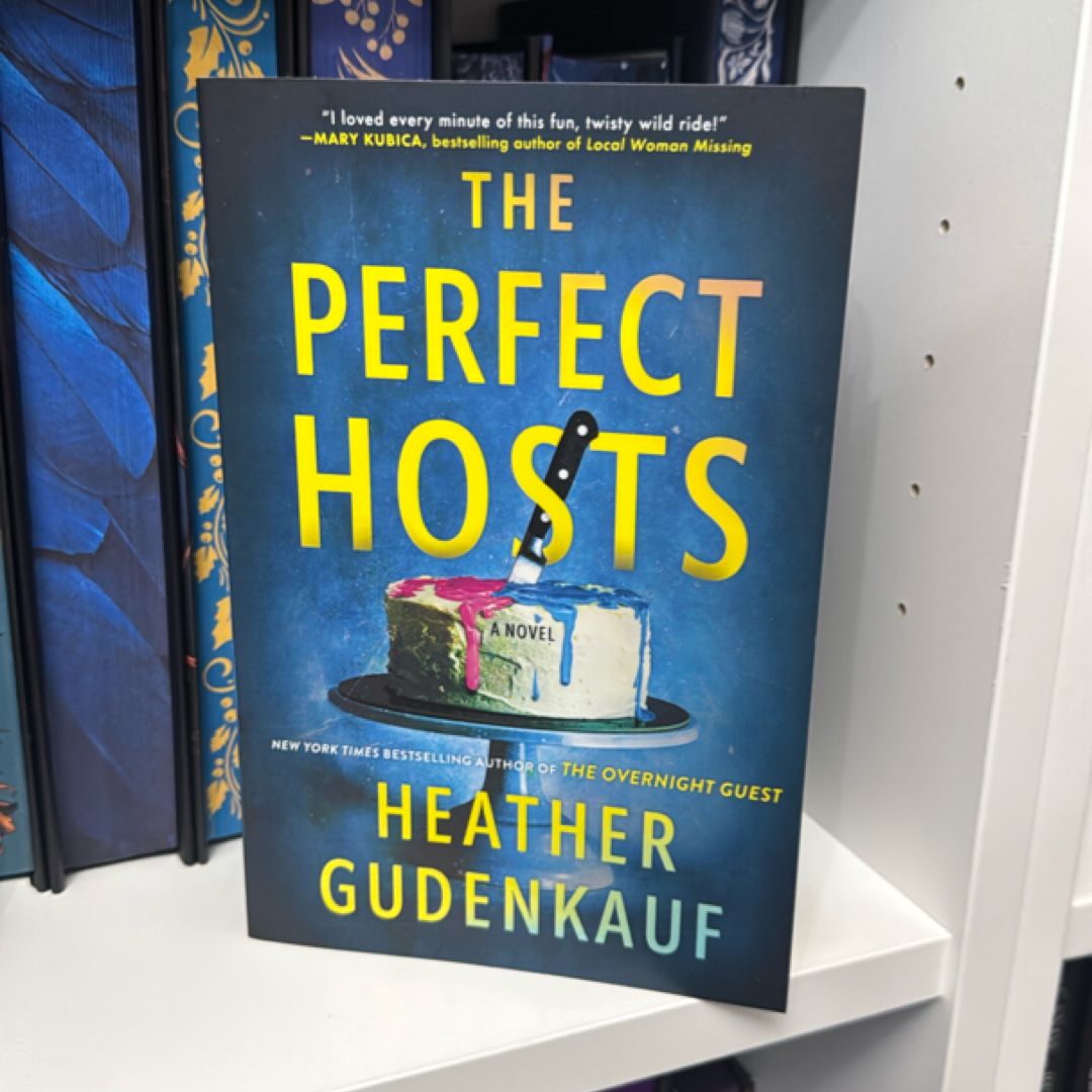 The Perfect Hosts