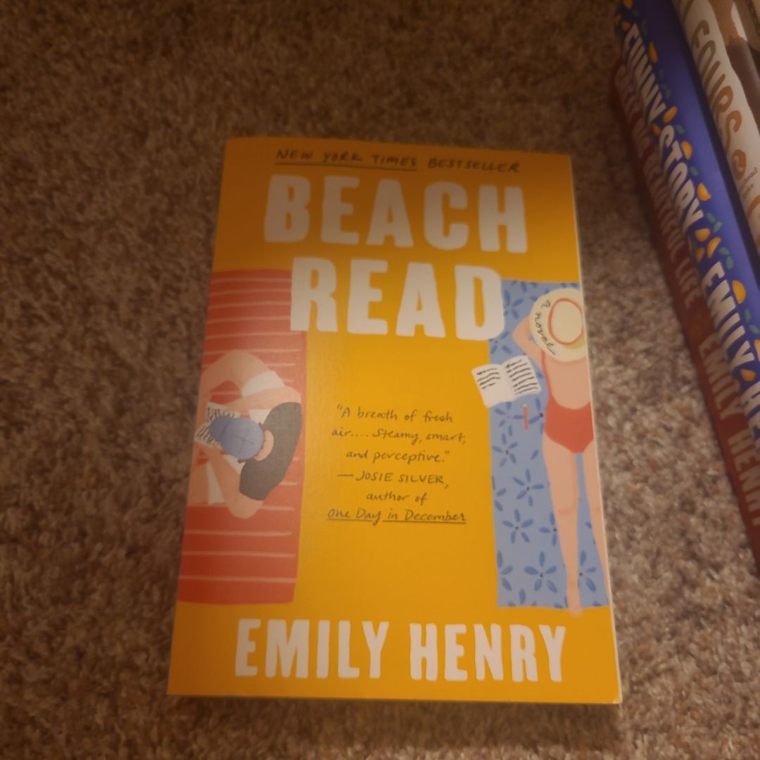 Beach Read
