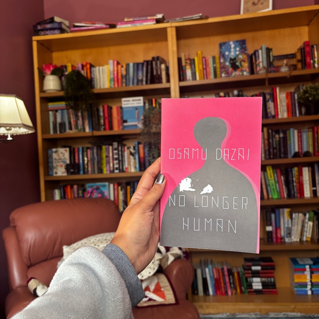 No Longer Human