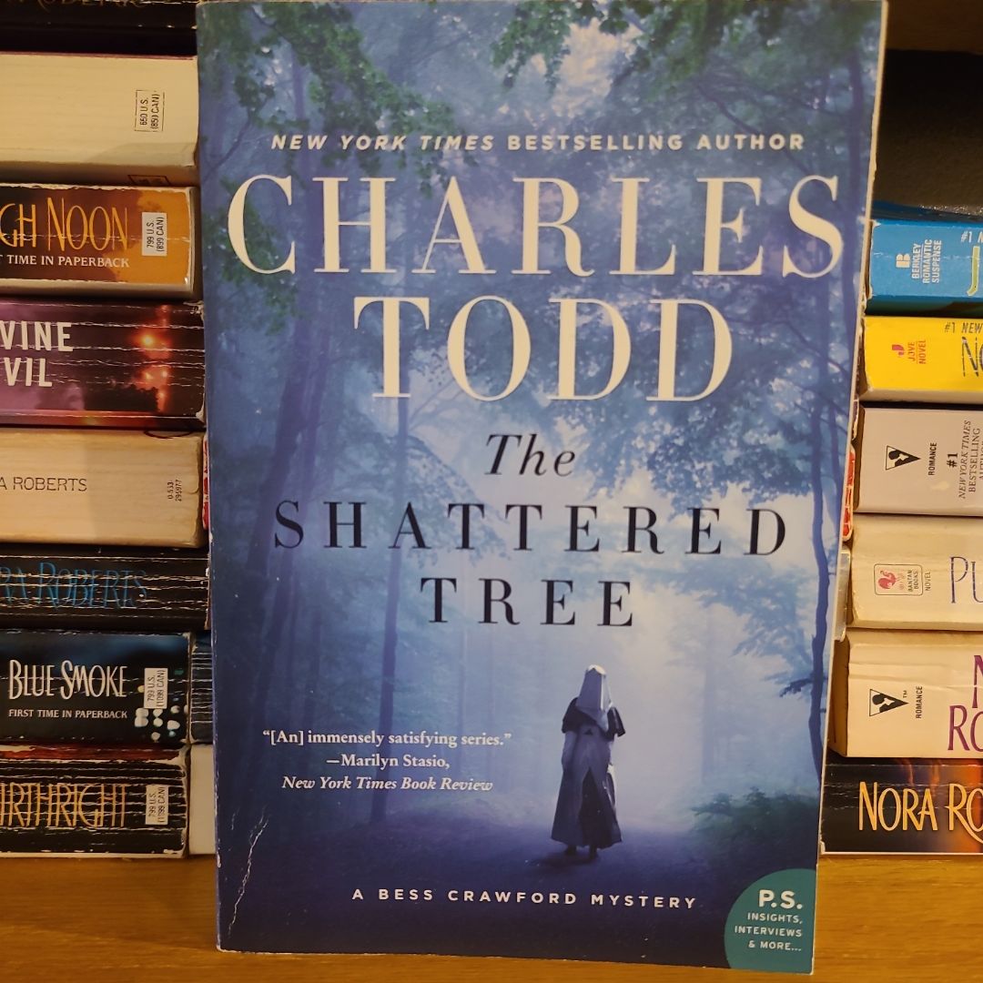 The Shattered Tree