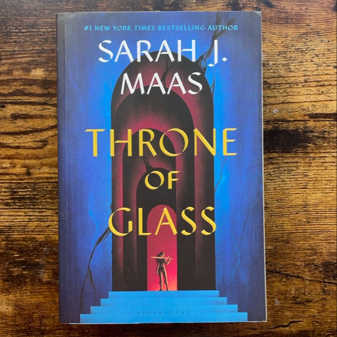 Throne of Glass