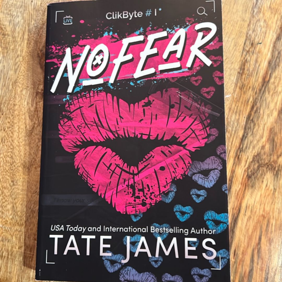 NoFear (Deluxe Edition)