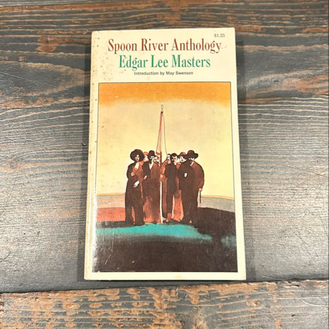 Spoon River Anthology