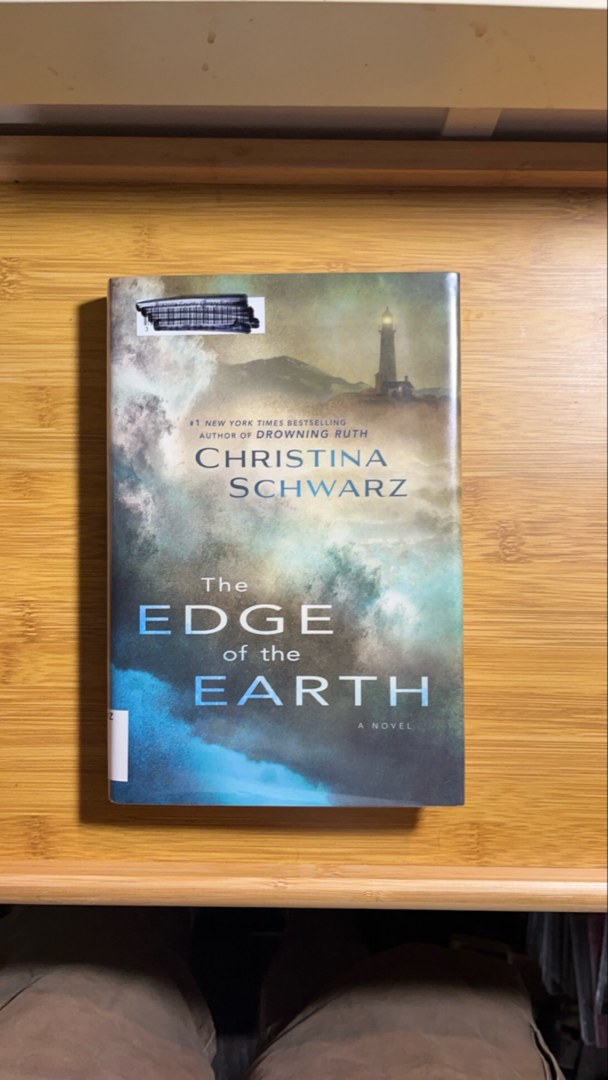 The Edge of the Earth