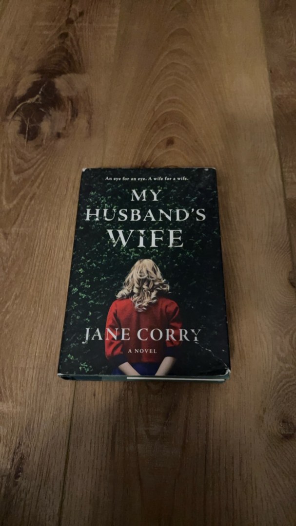 My Husband's Wife