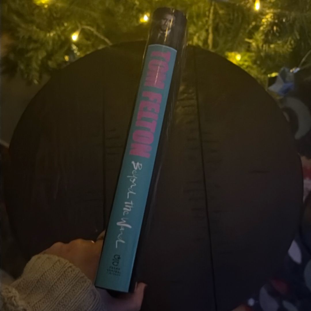 Beyond the Wand