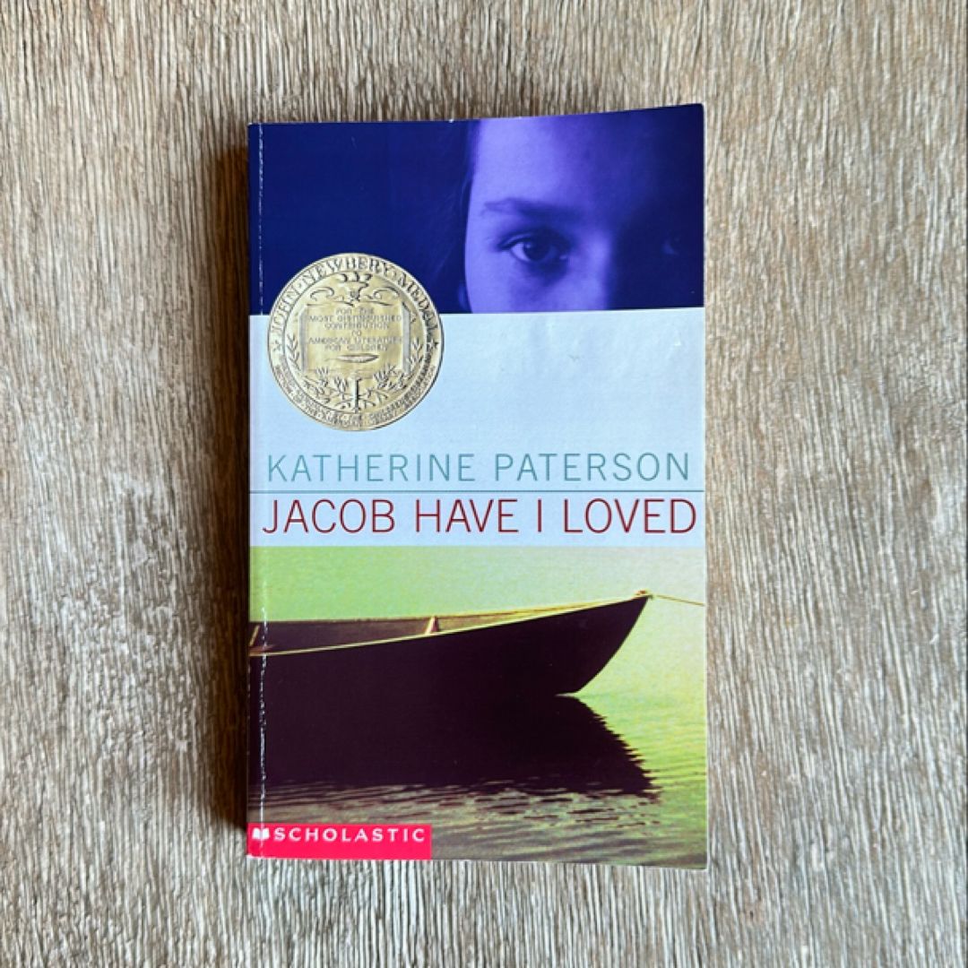Jacob Have I Loved