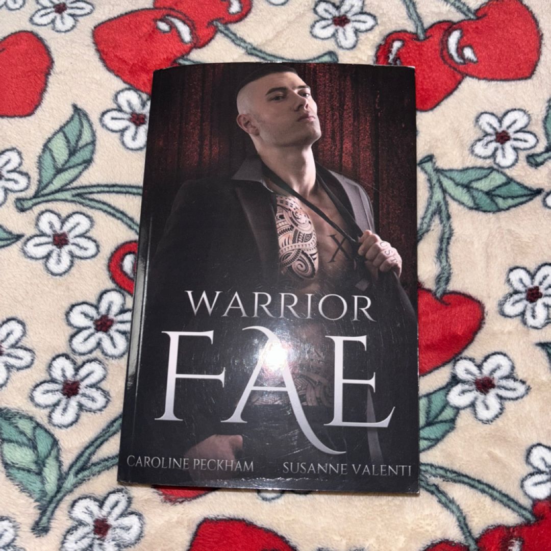 Warrior Fae