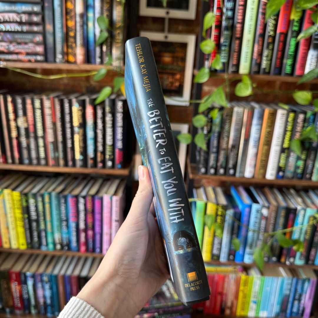 The Better to Eat You With