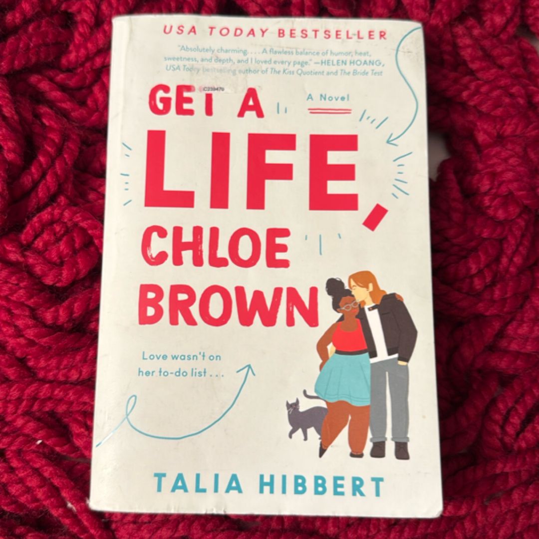 Get a Life, Chloe Brown