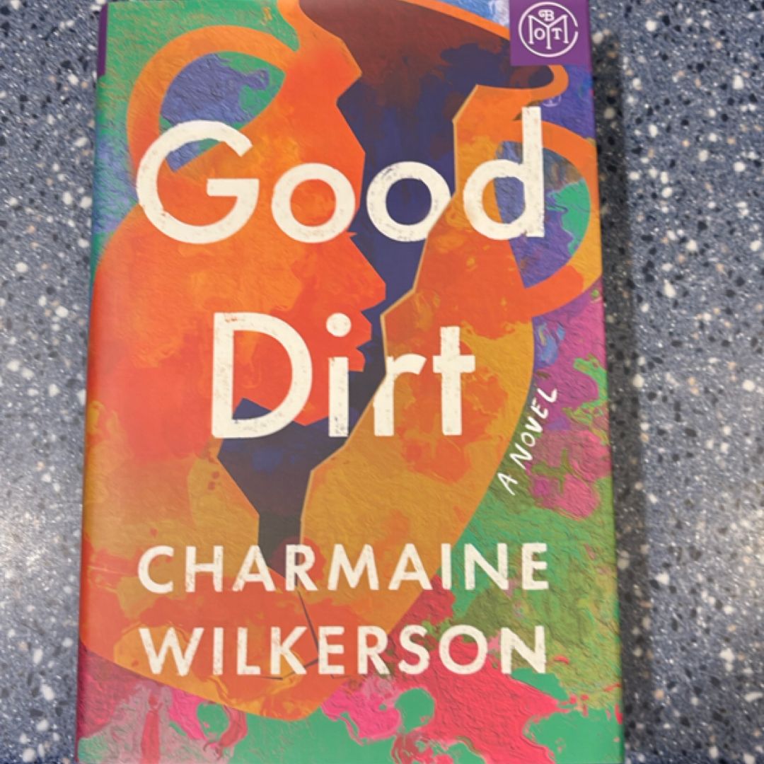Good Dirt