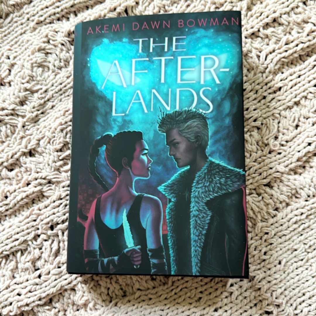 The Afterlands