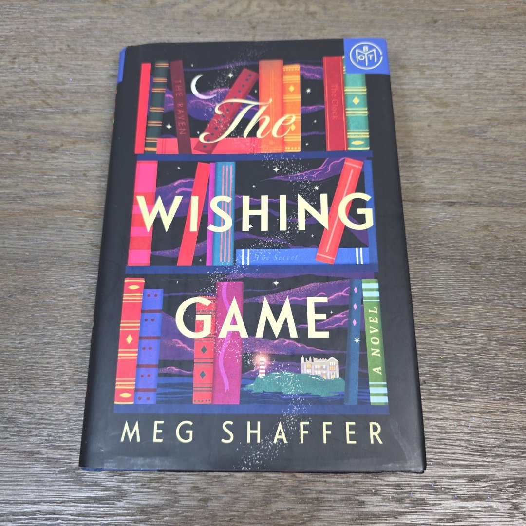 The Wishing Game