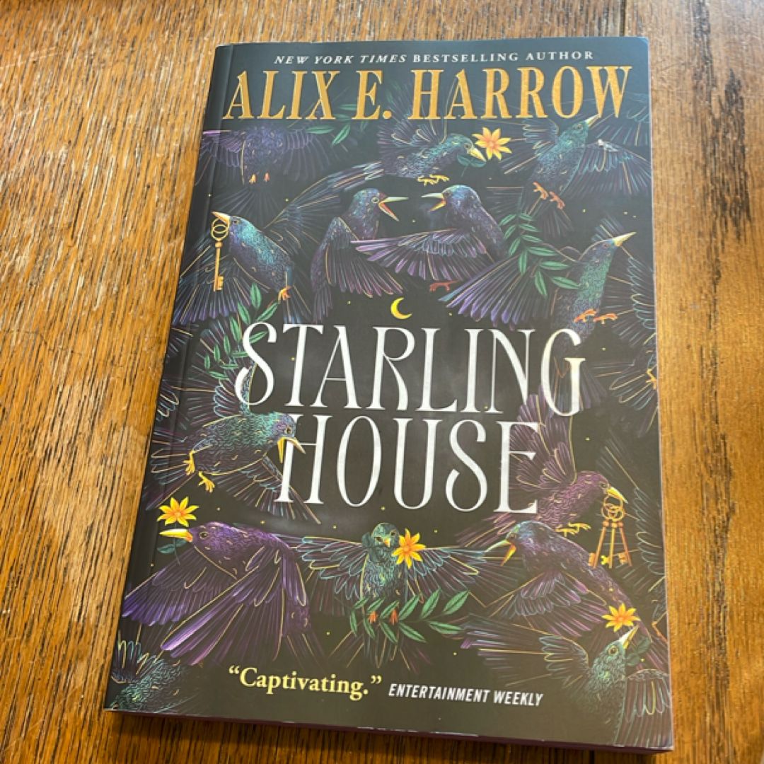 Starling House