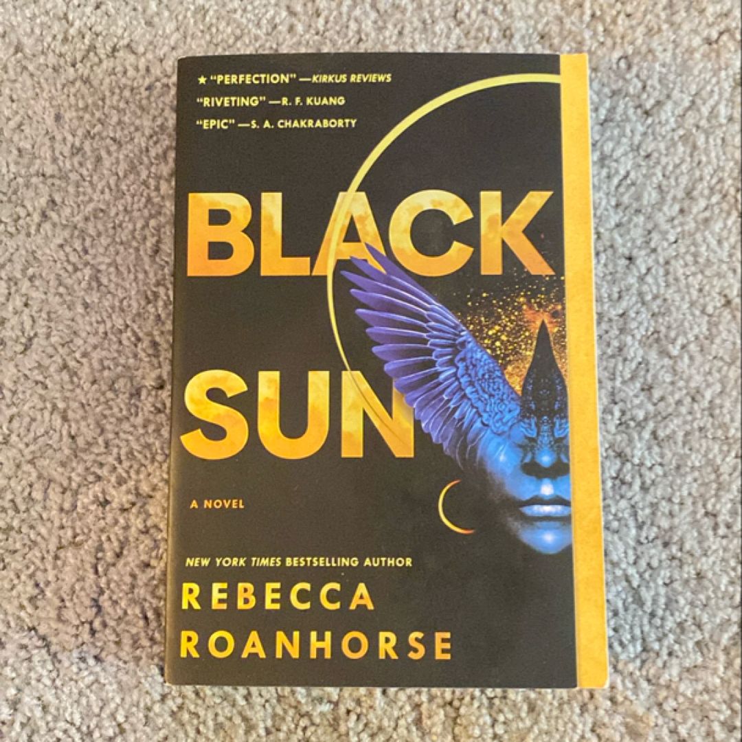 Black Sun