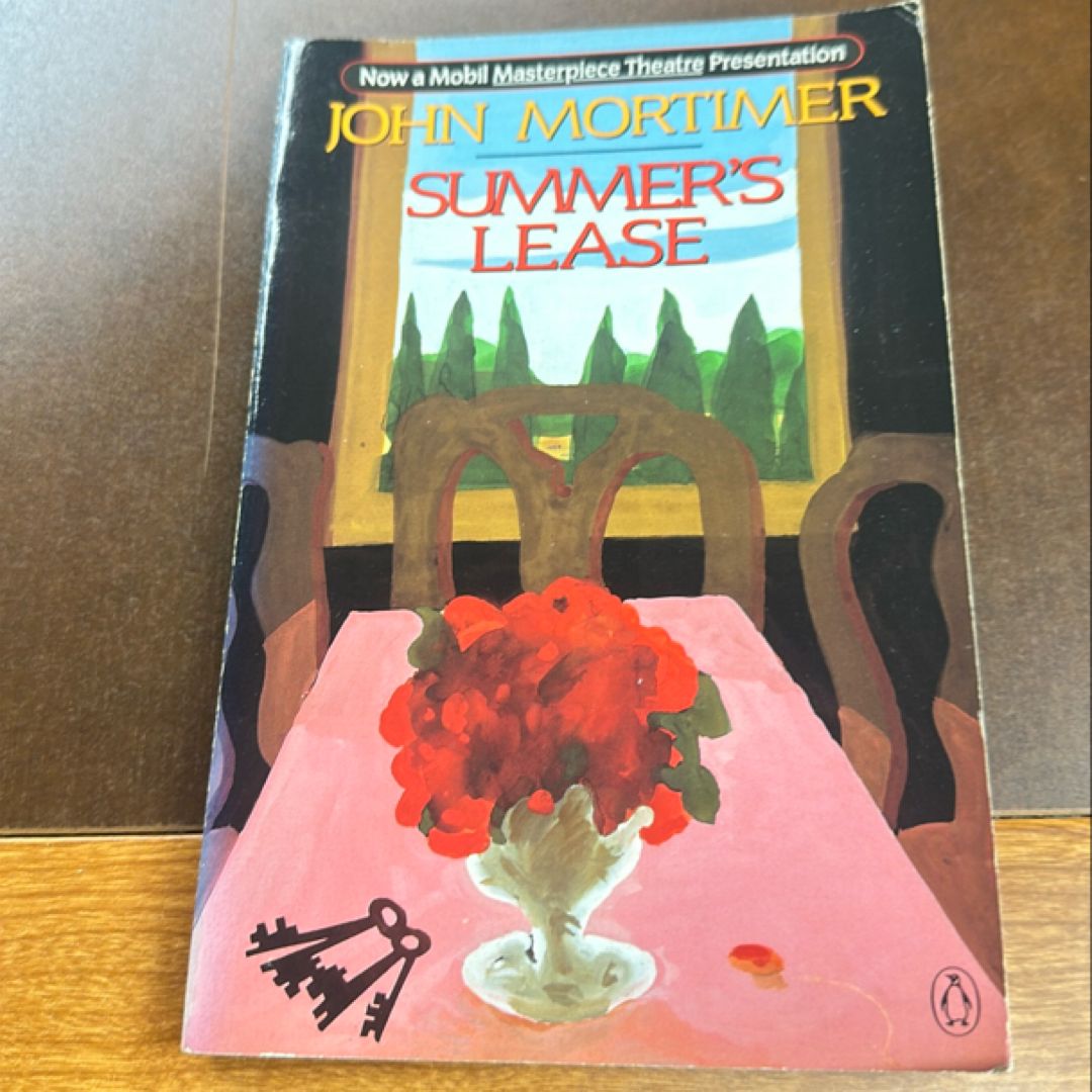 Summer's Lease