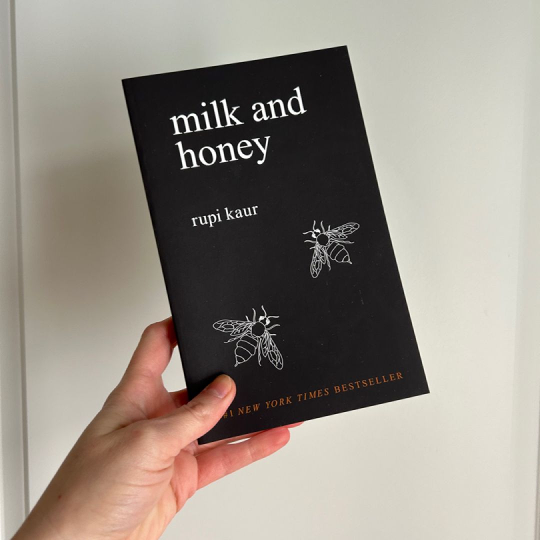 Milk and Honey