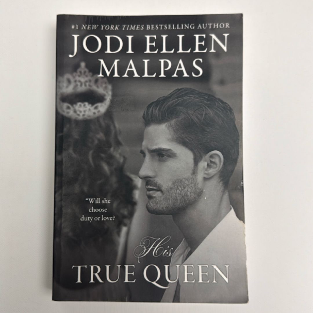His True Queen