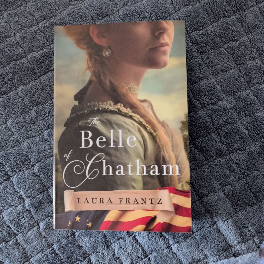 The Belle of Chatham