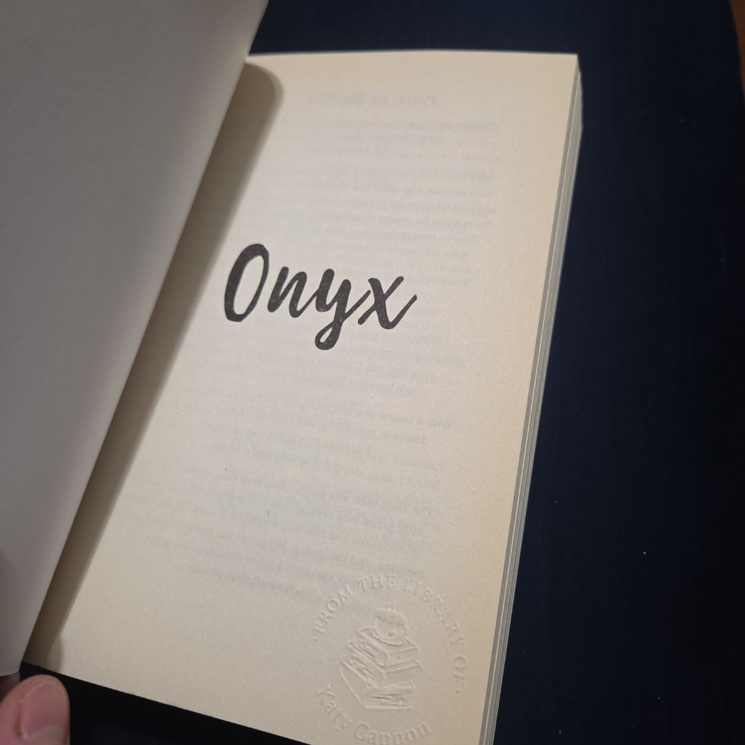 Onyx
