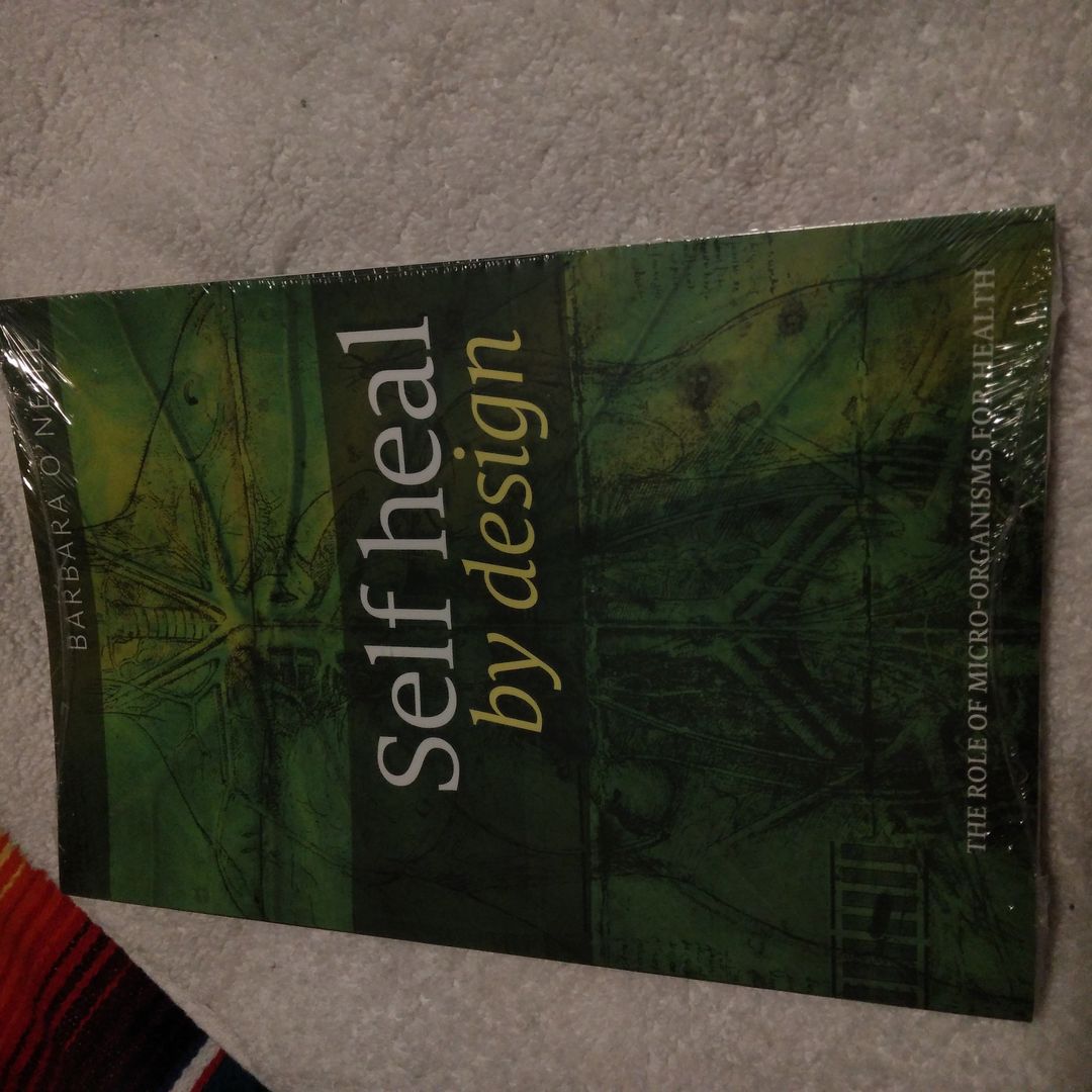 Self Heal by Design