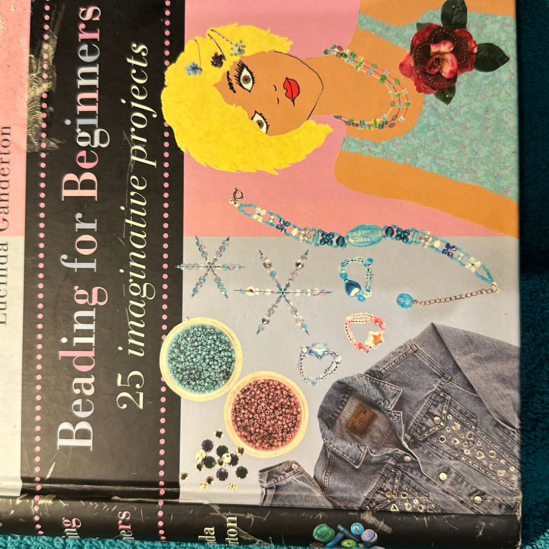Beading for Beginners