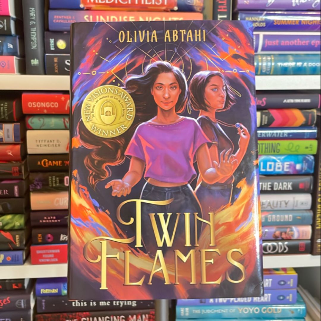 Twin Flames