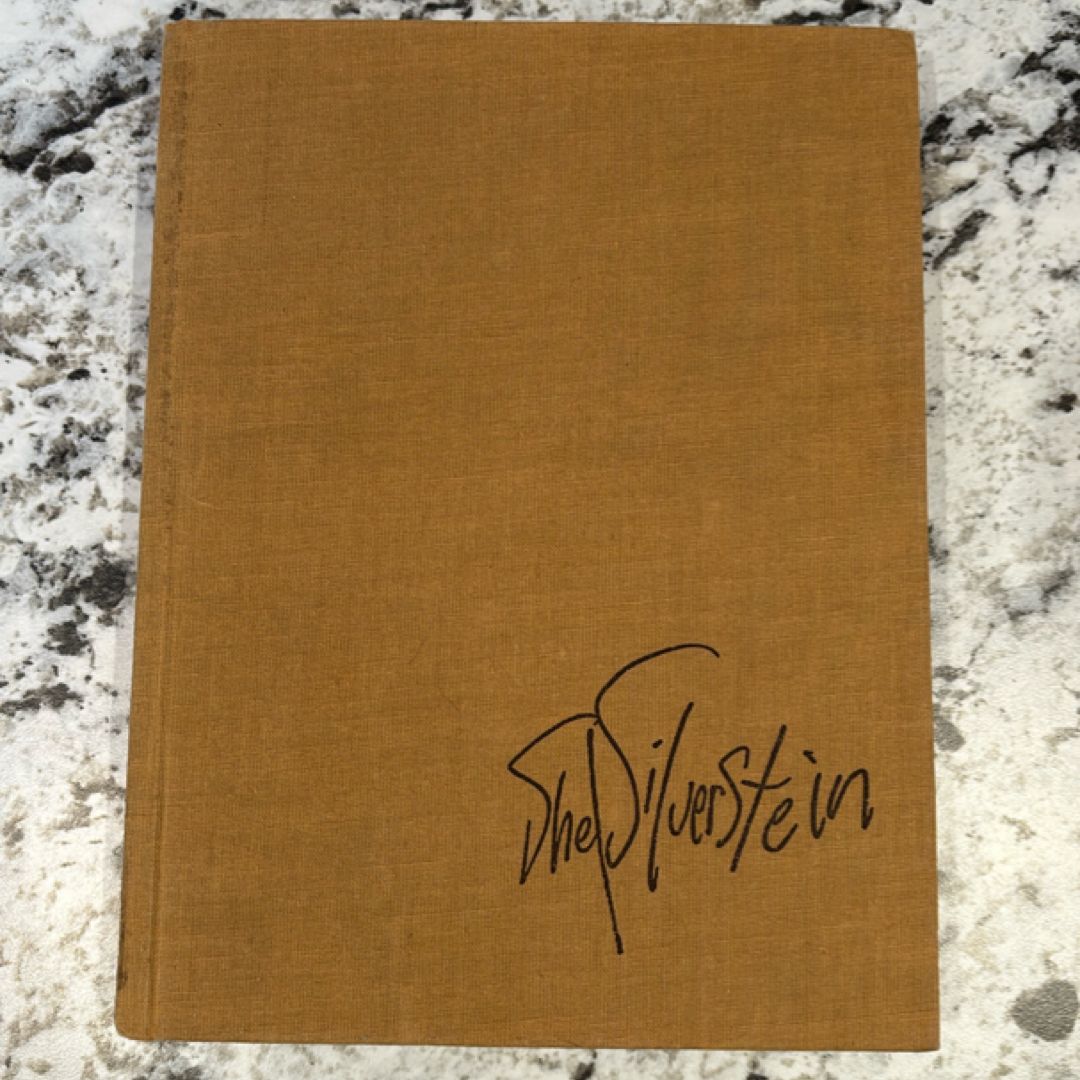 Where the Sidewalk Ends