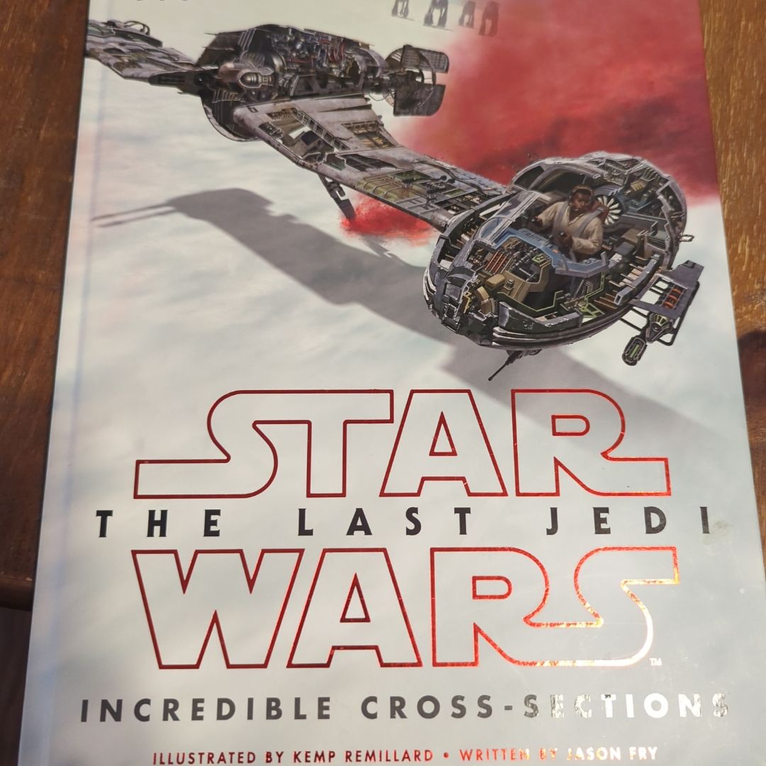 Star wars the last jedi