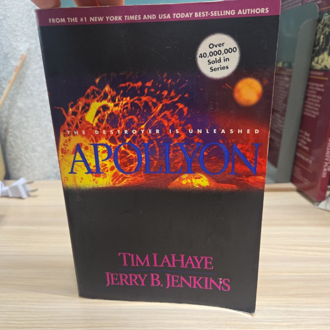Apollyon